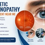 diabetic retinopathy treatment near me retina scan image