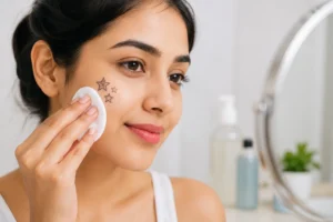 Remove Temporary Tattoo From Face Remove Temporary Tattoo From Face