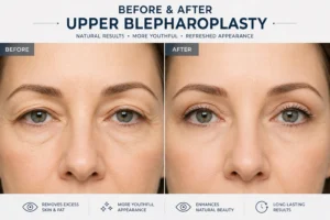 before and after upper blepharoplasty natural eyelid lift results before and after upper blepharoplasty natural eyelid lift results