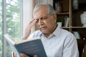 ChatGPT Image Jun 2 2026 02 18 41 AM Common symptoms of advanced cataracts including blurry vision