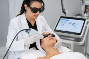 ChatGPT Image Jun 6 2026 07 11 32 AM 1 Best skin tightening laser treatment for facial rejuvenation and collagen stimulation