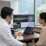 Glaucoma surgeries and laser eye surgery treatment consultation with a glaucoma specialist near me