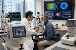 ChatGPT Image Aug 2 2026 12 04 18 AM
Comprehensive eye examination before refractive cataract surgery