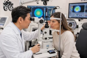 ChatGPT Image Aug 7 2026 10 51 09 PM Best multifocal contacts consultation at LeeVision in Flushing Queens NYC