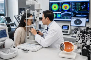 ChatGPT Image Aug 7 2026 11 19 56 PM Comprehensive eye exam for what are multifocal contact lenses