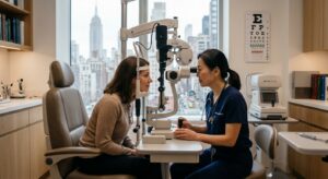 Gemini Generated Image nbtd4wnbtd4wnbtd 1 Astigmatism eye examination and vision testing