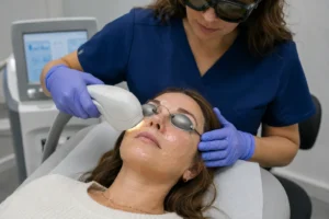 ChatGPT Image Sep 4 2026 02 43 24 AM IPL for MGD treatment around the eyelids for dry eye